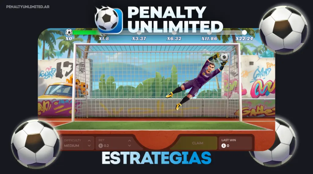 Penalty unlimited